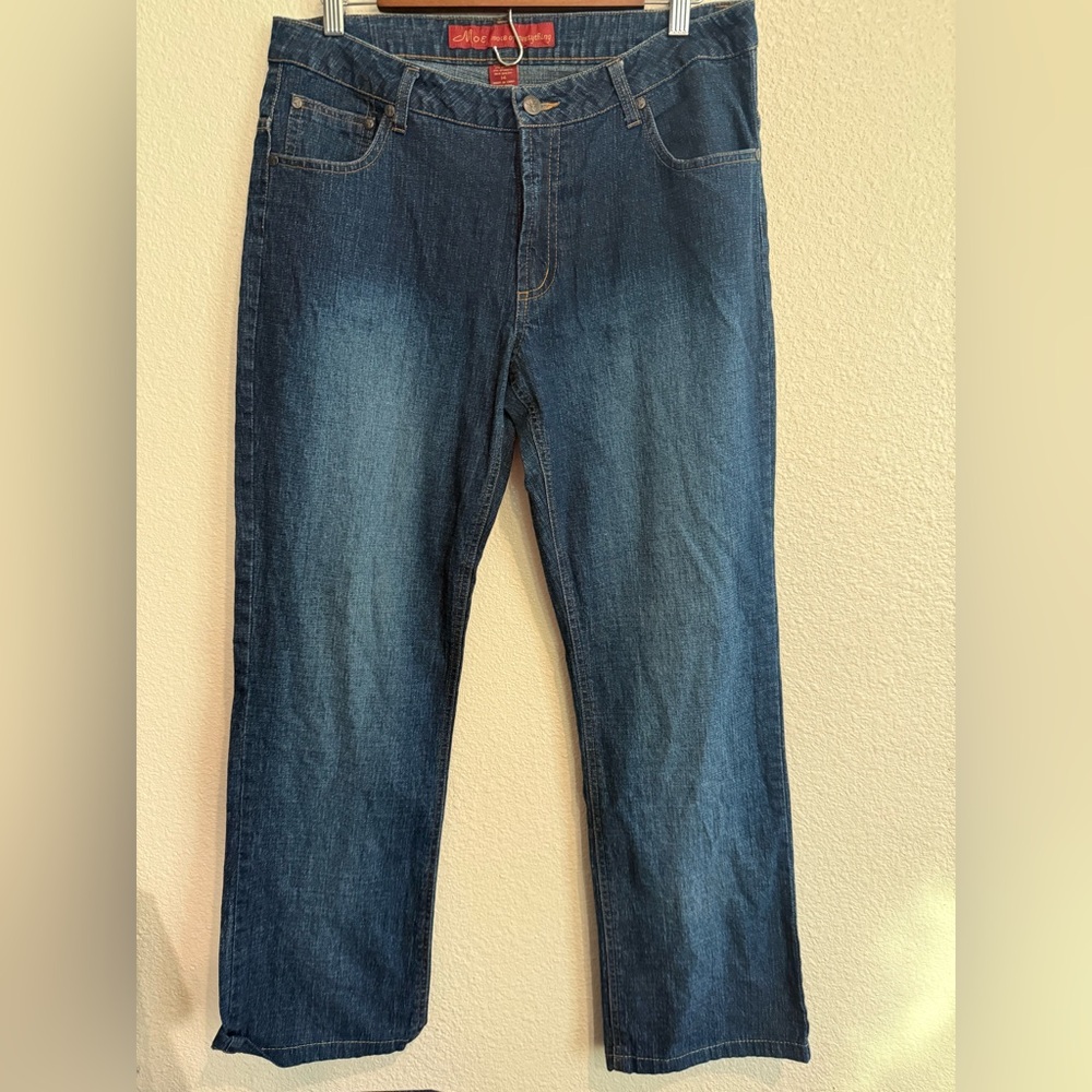 Vintage MOE More‎ of Everything Jeans